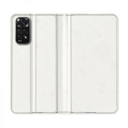Housse Cuir Portefeuille Pour Xiaomi Redmi Note 11 / 11S Personnalisee