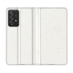Housse Cuir Portefeuille Pour Samsung Galaxy A53 5G Personnalisee