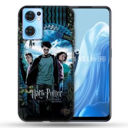 Coque Pour Oppo Find X5 Lite / Reno 7 Harry Potter Azkaban