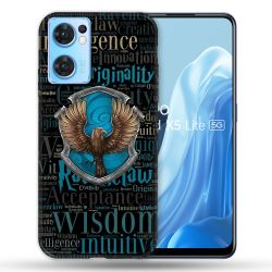 Coque Pour Oppo Find X5 Lite / Reno 7 Harry Potter Serdaigle