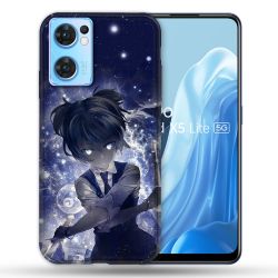 Coque Pour Oppo Find X5 Lite / Reno 7 Manga Assassination Classroom Nagisa