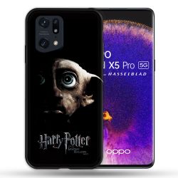 Coque Pour Oppo Find X5 Pro Harry Potter Hollows Dobby