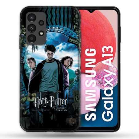 Coque Pour Samsung Galaxy A13 Harry Potter Azkaban