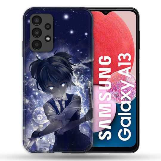 Coque Pour Samsung Galaxy A13 Manga Assassination Classroom Nagisa