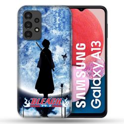 Coque Pour Samsung Galaxy A13 Manga Bleach Lune
