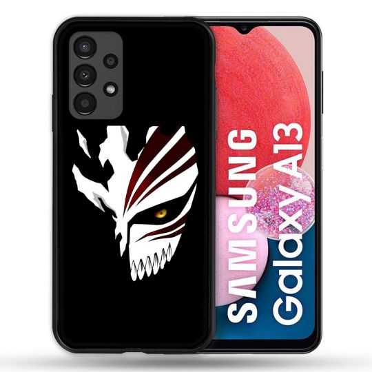 Coque Pour Samsung Galaxy A13 Manga Bleach Masque