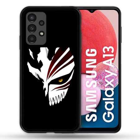 Coque Pour Samsung Galaxy A13 Manga Bleach Masque
