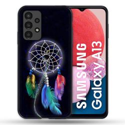 Coque Pour Samsung Galaxy A13 Zen Attrape Reve Multicolore