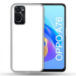 Coque Pour Oppo A76 Personnalisee