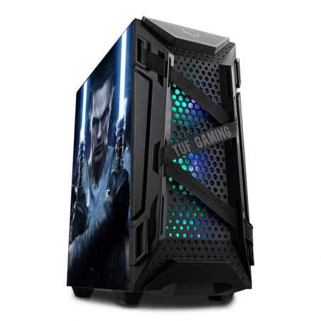 Boitier PC / Boitier ordinateur Asus TUF Gaming GT301 Personnalise Customise