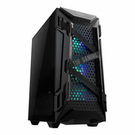 Boitier PC / Boitier ordinateur Asus TUF Gaming GT301 Personnalise Customise