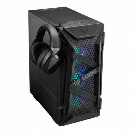 Boitier PC / Boitier ordinateur Asus TUF Gaming GT301 Personnalise Customise