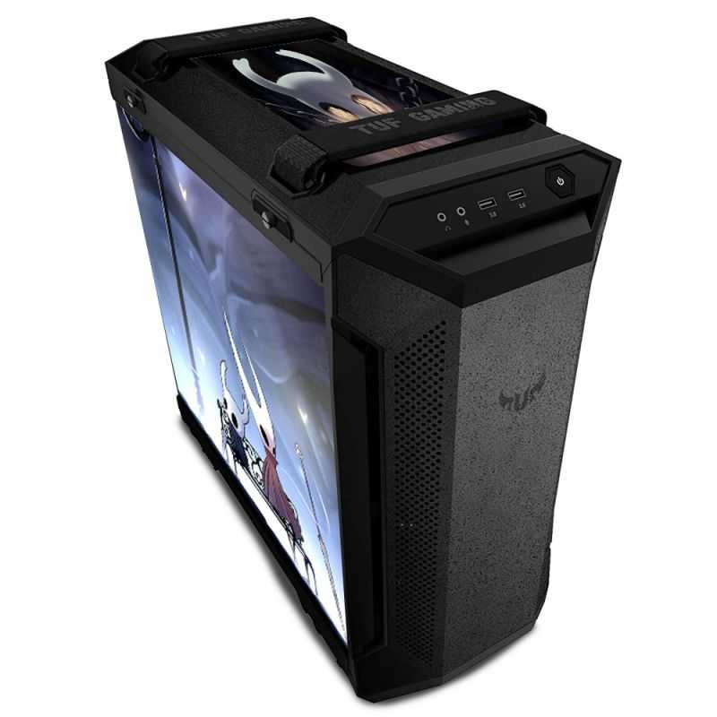 Boitier PC / Boitier ordinateur Asus TUF Gaming GT501 Personnalise Customise