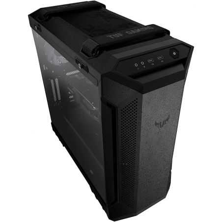 Boitier PC / Boitier ordinateur Asus TUF Gaming GT501 Personnalise Customise