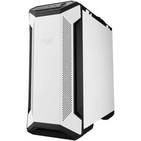 Boitier PC / Boitier ordinateur Asus TUF Gaming GT501 White Edition Personnalise Customise