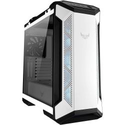 Boitier PC / Boitier ordinateur Asus TUF Gaming GT501 White Edition Personnalise Customise