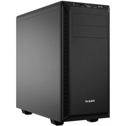Boitier PC / Boitier Ordinateur Be Quiet! Pure Base 600 Black BG021 Personnalise Customise