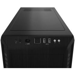 Boitier PC / Boitier Ordinateur Be Quiet! Pure Base 600 Black BG021 Personnalise Customise