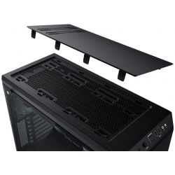 Boitier PC / Boitier Ordinateur Be Quiet! Pure Base 600 Orange Window BGW20 Personnalise Customise