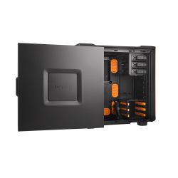 Boitier PC / Boitier Ordinateur Be Quiet! Silent Base 600 Orange Personnalise Customise