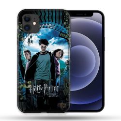 Coque Compatible Magsafe Pour Apple Iphone 12 / 12 Pro Harry Potter Azkaban