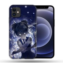 Coque Compatible Magsafe Pour Apple Iphone 12 / 12 Pro Manga Assassination Classroom Nagisa