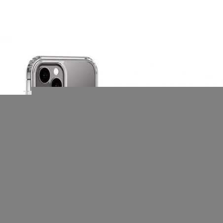 Coque Compatible Magsafe Pour Apple Iphone 13 (6,1) Nature Pont Mer