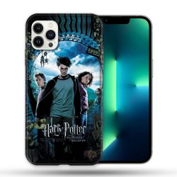 Coque Compatible Magsafe Pour Apple Iphone 13 PRO Harry Potter Azkaban