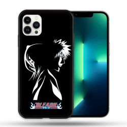 Coque Compatible Magsafe Pour Apple Iphone 13 PRO Manga Bleach Duo