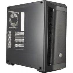 Boitier PC / Boitier Ordinateur Cooler Master MasterBox MB511 ARGB MCB-B511D-KGNN Personnalise Customise