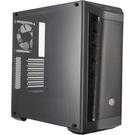 Boitier PC / Boitier Ordinateur Cooler Master MasterBox MB511 ARGB MCB-B511D-KGNN Personnalise Customise