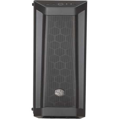 Boitier PC / Boitier Ordinateur Cooler Master MasterBox MB511 ARGB MCB-B511D-KGNN Personnalise Customise
