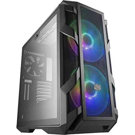 Boitier PC / Boitier Ordinateur Cooler Master MasterCase H500M MCM-H500M-IHNN Personnalise Customise
