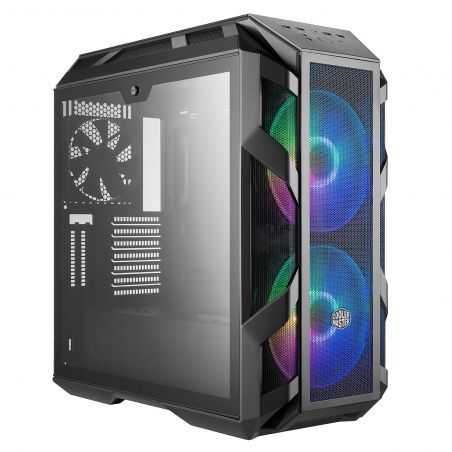 Boitier PC / Boitier Ordinateur Cooler Master MasterCase H500M MCM-H500M-IHNN Personnalise Customise