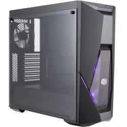 Boitier PC / Boitier Ordinateur Cooler Master MasterBox K500 ARGB MCB-K500D-KGNN-S02 Personnalise Customise