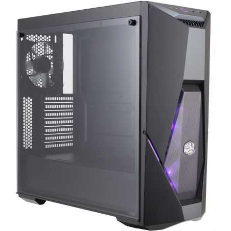 Boitier PC / Boitier Ordinateur Cooler Master MasterBox K500 ARGB MCB-K500D-KGNN-S02 Personnalise Customise