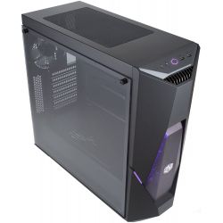 Boitier PC / Boitier Ordinateur Cooler Master MasterBox K500 ARGB MCB-K500D-KGNN-S02 Personnalise Customise