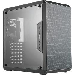 Boitier PC / Boitier Ordinateur Cooler Master MasterBox Q500L MCB-Q500L-KANN-S00 Personnalise Customise