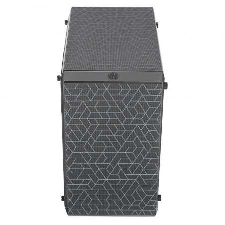 Boitier PC / Boitier Ordinateur Cooler Master MasterBox Q500L MCB-Q500L-KANN-S00 Personnalise Customise