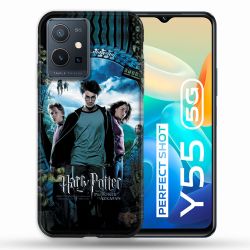 Coque Pour Vivo Y55 5G Harry Potter Azkaban