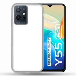 Coque Pour Vivo Y55 5G Personnalisee