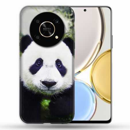 Coque Pour Honor Magic 4 Lite Animal Panda Color