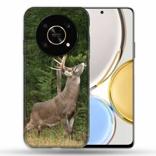 Coque Pour Honor Magic 4 Lite Chasse Cerf