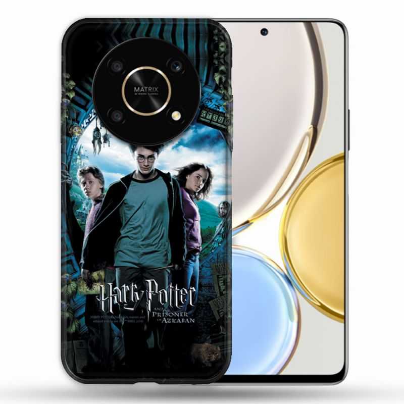 Coque Pour Honor Magic 4 Lite Harry Potter Azkaban