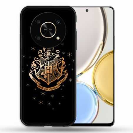 Coque Pour Honor Magic 4 Lite Harry Potter Poudlard