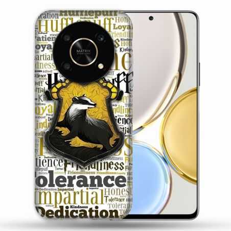 Coque Pour Honor Magic 4 Lite Harry Potter Poursouffle