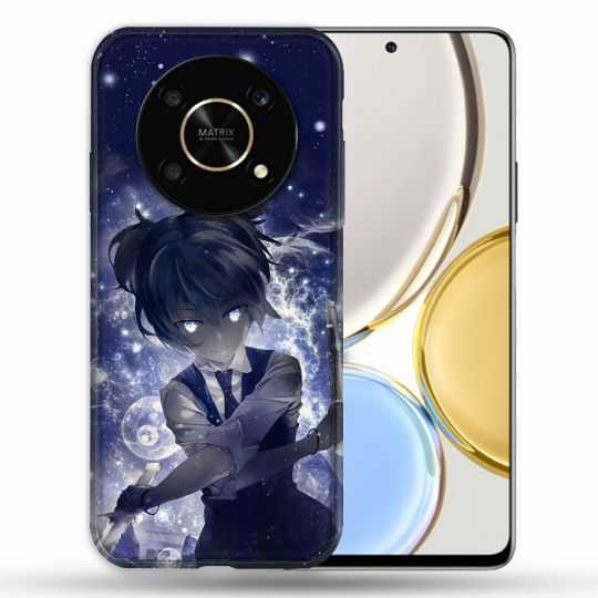 Coque Pour Honor Magic 4 Lite Manga Assassination Classroom Nagisa