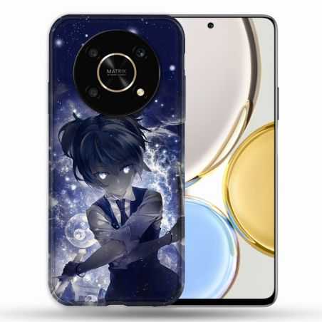 Coque Pour Honor Magic 4 Lite Manga Assassination Classroom Nagisa
