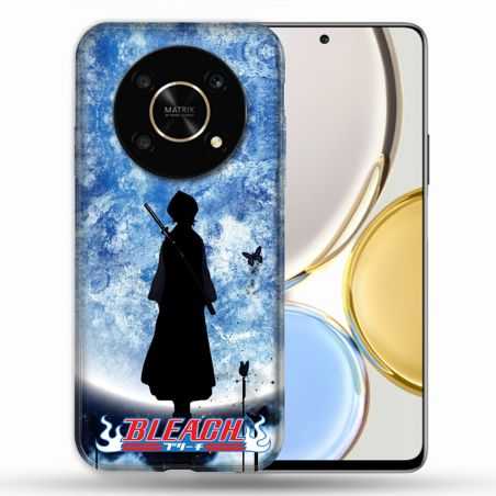 Coque Pour Honor Magic 4 Lite Manga Bleach Lune
