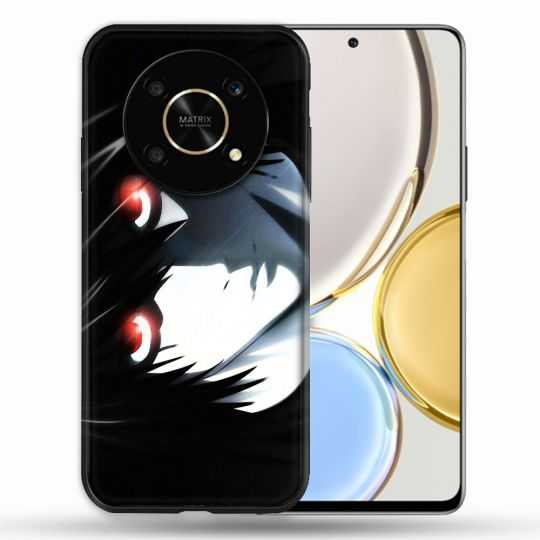 Coque Pour Honor Magic 4 Lite Manga Death Note L